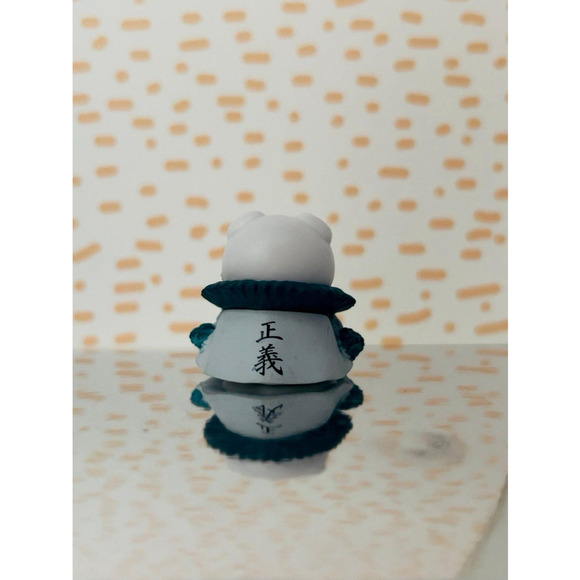 smoker one piece cat figure - Picture 2 of 2